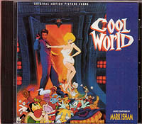 在庫処分特価 COOL WORLD クール・ワールド